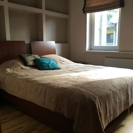 كلابيدا Just Good Apartment المظهر الخارجي الصورة