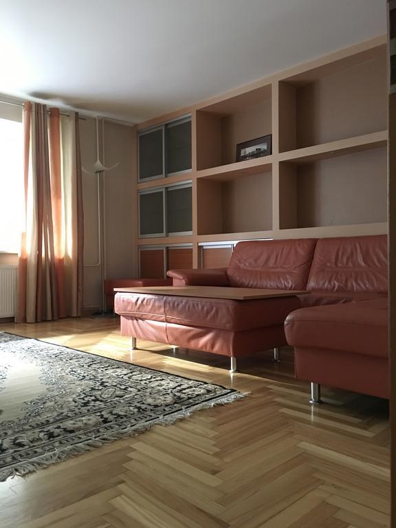 كلابيدا Just Good Apartment المظهر الخارجي الصورة