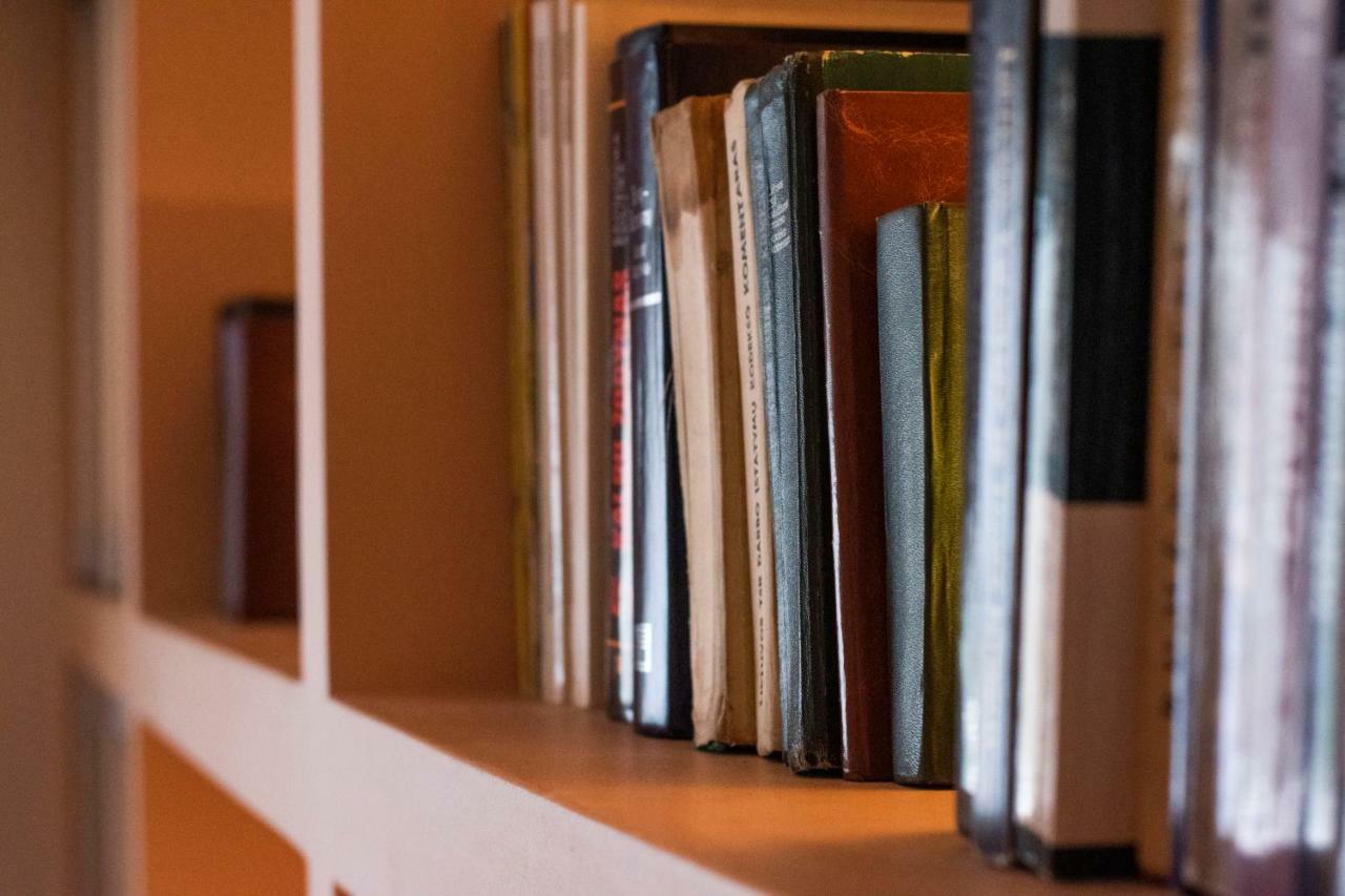 كلابيدا Just Good Apartment المظهر الخارجي الصورة